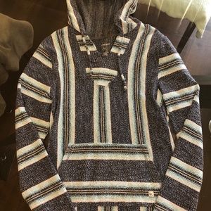 Departwest Baja Hoodie
